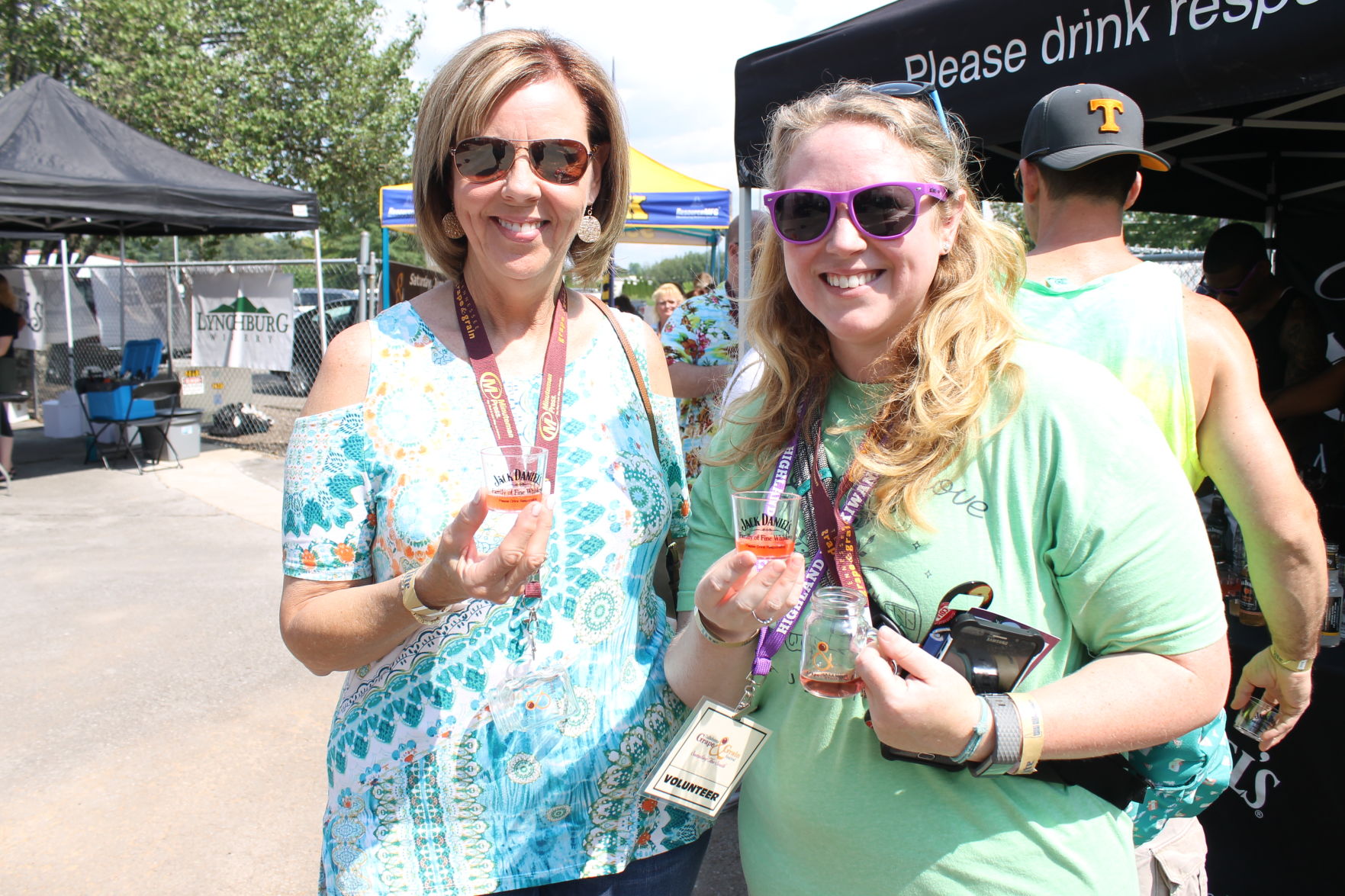 Tammy Alexander and Ashely Kraft.JPG